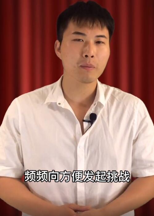 说小打大也能取胜,在mma的规则下地面技会更加重要,自己虽然没有身高