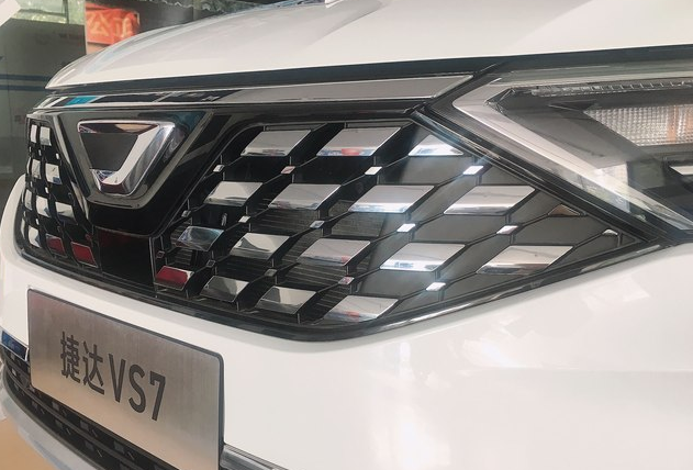 换标版大众探岳,做工无瑕疵,中保研"硬货",顶配不足14万开走