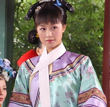 乘风破浪的姐姐蓝盈莹是浣碧本碧还是为他人作嫁衣