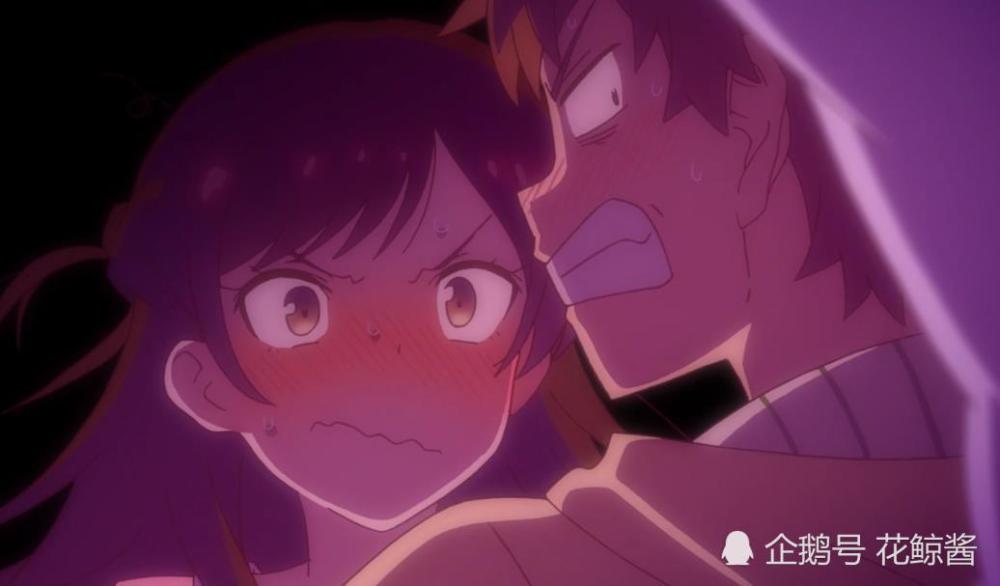 b漫人气作品a站独播?看了正片,内容确实不适合在b站上线