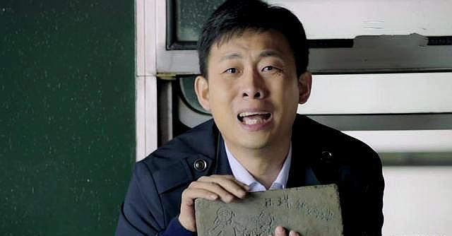 鸡毛飞上天陈江河八年寻妻邂逅一刻泪崩