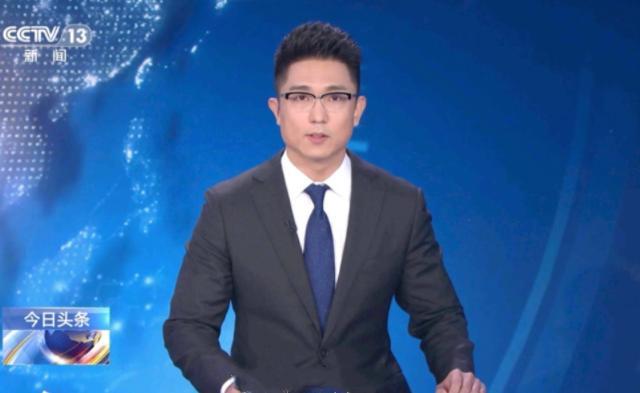 姚轶滨成主持人大赛赢家,止步决赛首轮,意外进入央视新闻黄金档
