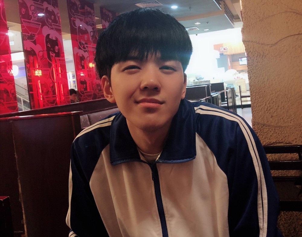 仝卓微博喊话郑云龙昔日好哥们关系破裂人设翻车来的太快