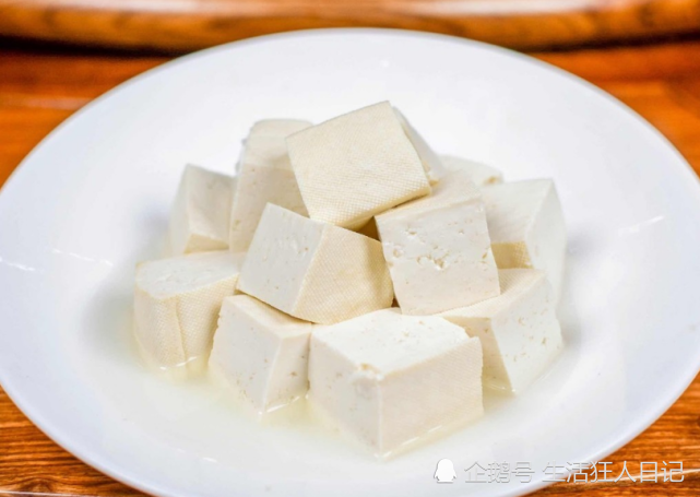 豆腐怎么做好吃？家常豆腐的3种做法，做法很简单，好吃又健康