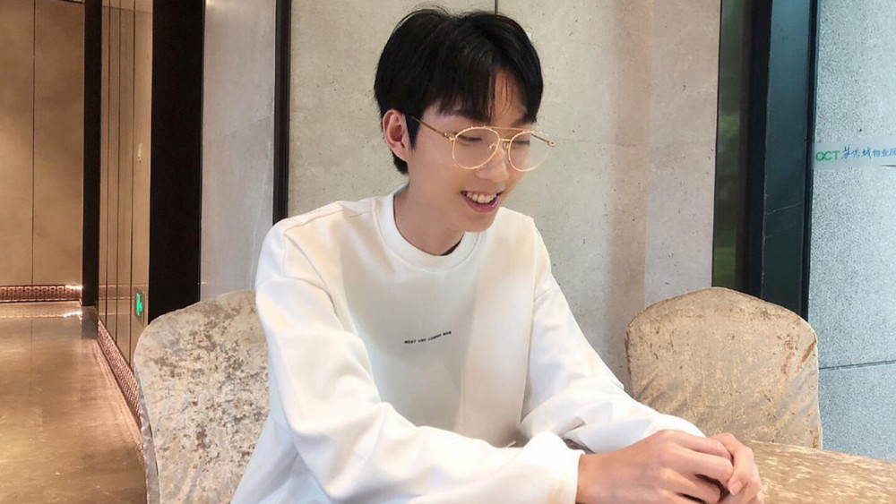 忘恩负义虎牙孤影帮可杰渡难关片子哥却发出1视频抹黑网友太过分