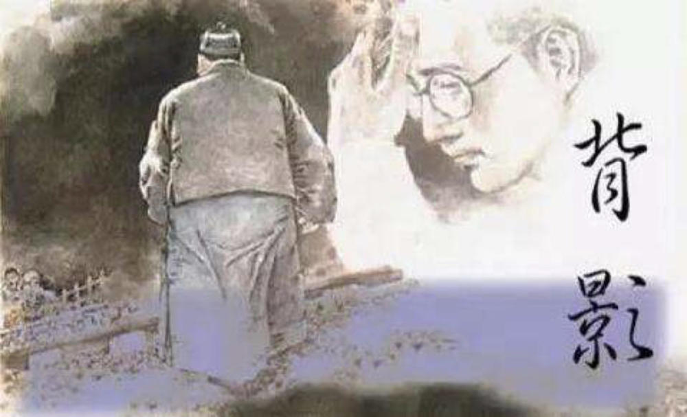 朱自清|跟着朱自清嫡孙线上“云游”朱自清故居，走入散文名篇《背影》背后的故事