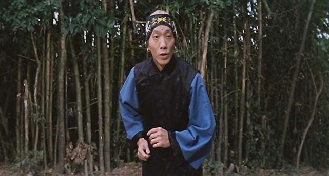 82年电影奇门遁甲为何是神作