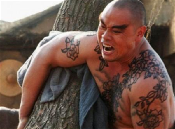 鲁智深|鲁智深知道自己将死时拍掌大笑，他究竟在笑什么？公孙胜早已看破