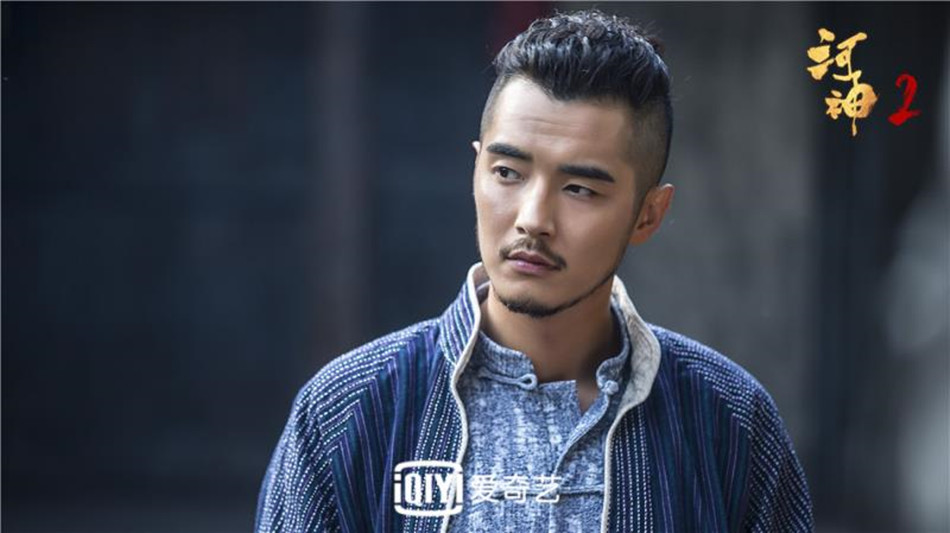 河神2首播告捷热度夺冠连环案件激发反转剧情高能不断