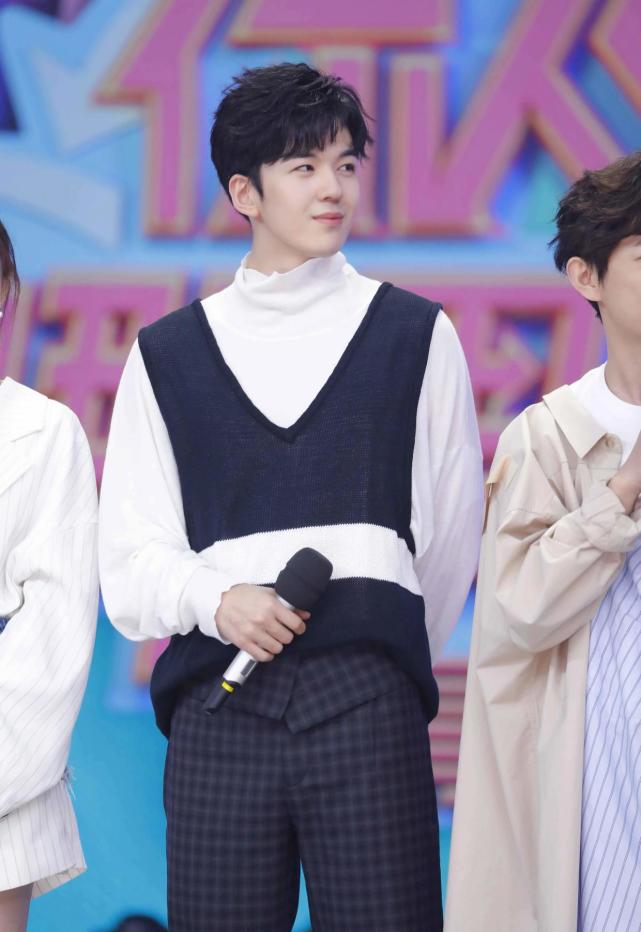 仝卓回应"快本打码",晒近照发文称"脸没事"后秒删疑被打