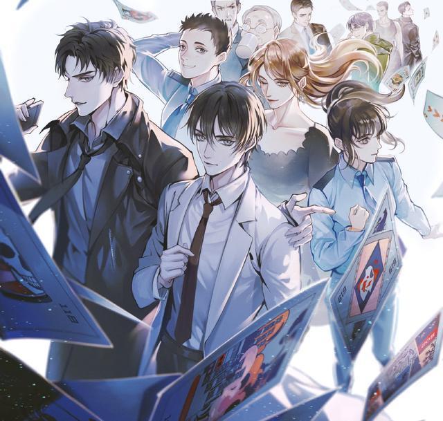 破云严峫告诉你男人单不单身跟什么有着关系