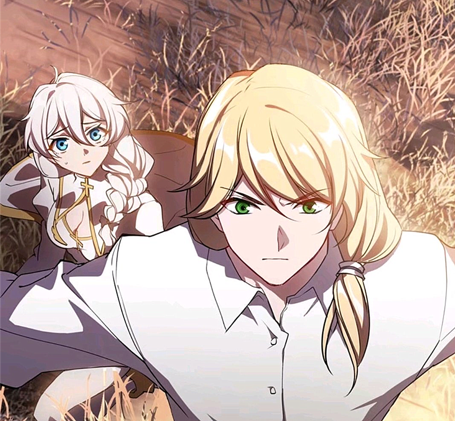 崩坏3 最新的番外篇太给卡莲和八重樱招黑了 奥托太无辜了 腾讯新闻