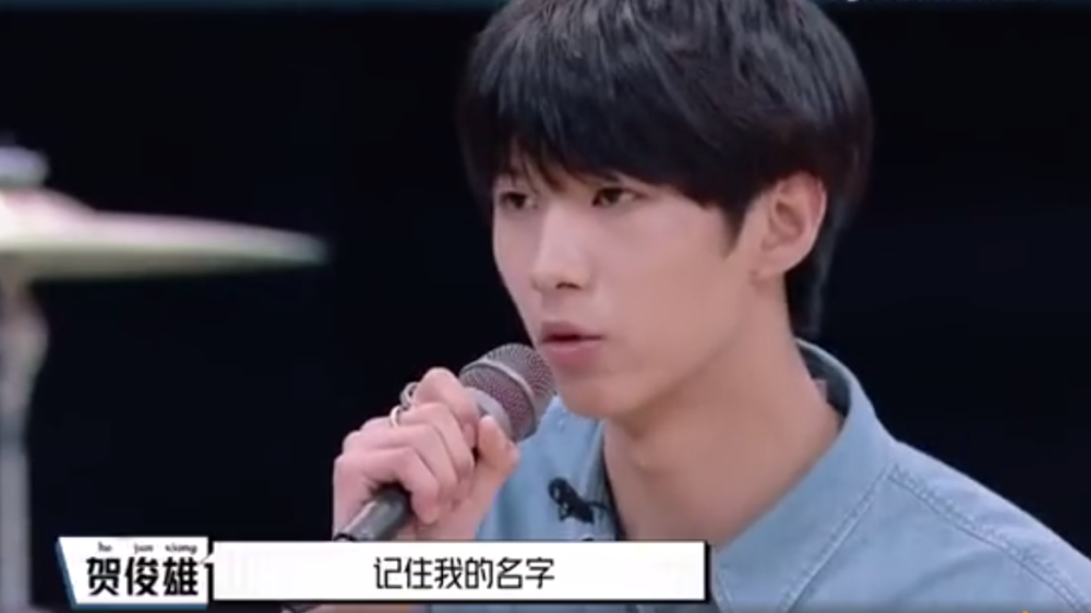 李宏烨|如出一辙！时隔两年李宏烨“后继有人”，放狠话怼导师自视甚高