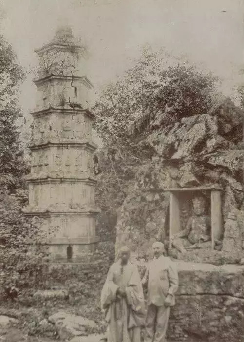 金村|这个村子，被外国人挖了6年，掘开8座大墓，盗走了数千件宝贝！