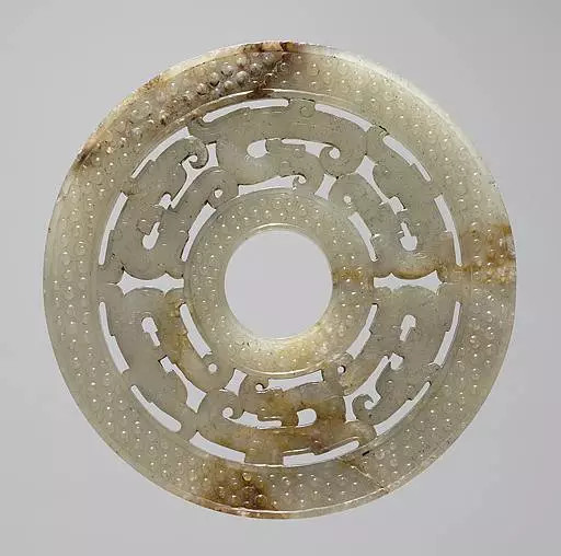 金村|这个村子，被外国人挖了6年，掘开8座大墓，盗走了数千件宝贝！