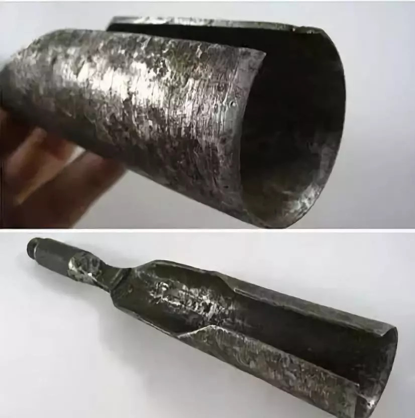 金村|这个村子，被外国人挖了6年，掘开8座大墓，盗走了数千件宝贝！