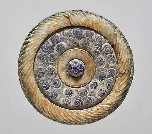 金村|这个村子，被外国人挖了6年，掘开8座大墓，盗走了数千件宝贝！