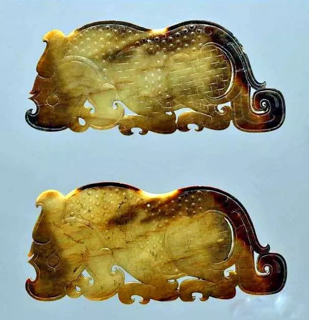 金村|这个村子，被外国人挖了6年，掘开8座大墓，盗走了数千件宝贝！