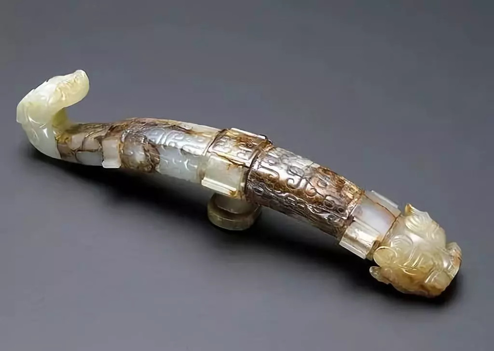 金村|这个村子，被外国人挖了6年，掘开8座大墓，盗走了数千件宝贝！