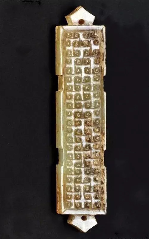 金村|这个村子，被外国人挖了6年，掘开8座大墓，盗走了数千件宝贝！