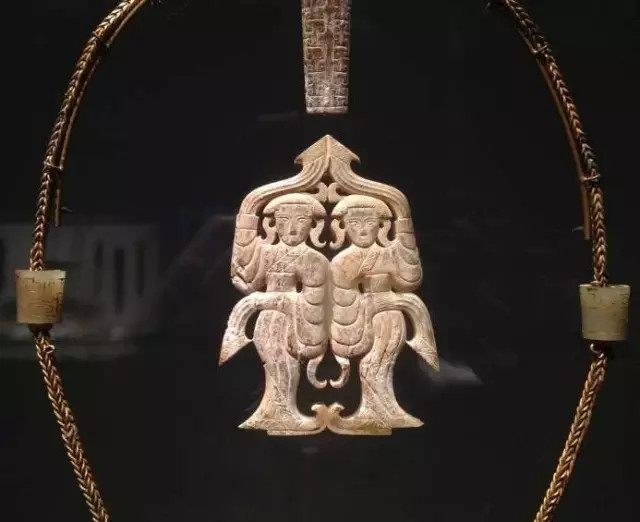 金村|这个村子，被外国人挖了6年，掘开8座大墓，盗走了数千件宝贝！