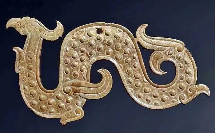 金村|这个村子，被外国人挖了6年，掘开8座大墓，盗走了数千件宝贝！