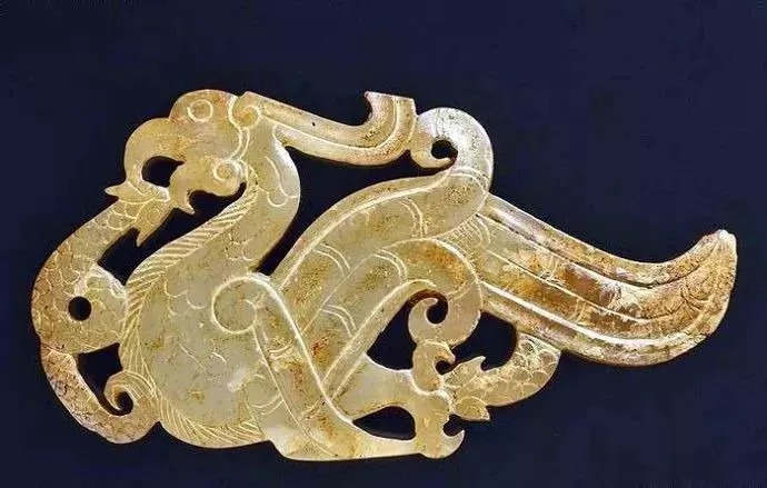 金村|这个村子，被外国人挖了6年，掘开8座大墓，盗走了数千件宝贝！