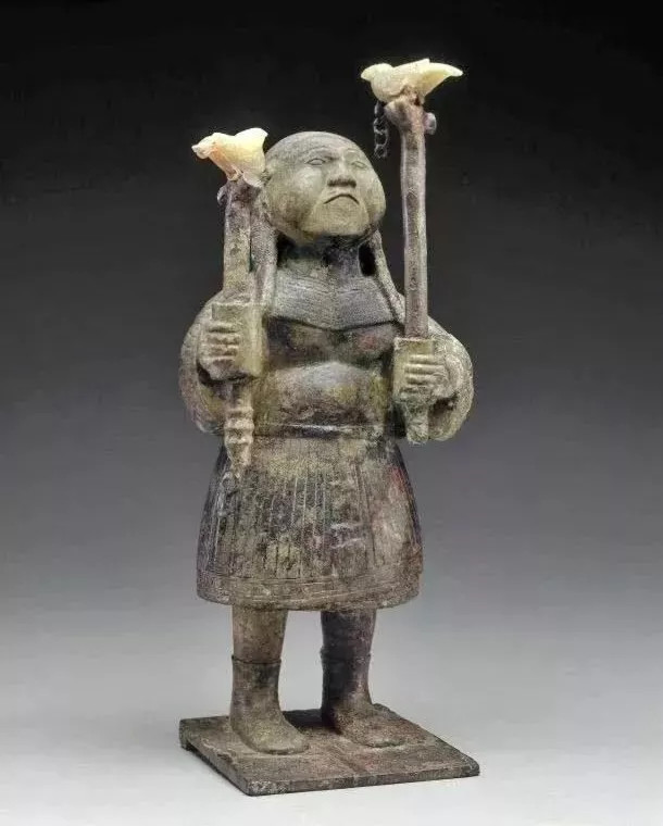 金村|这个村子，被外国人挖了6年，掘开8座大墓，盗走了数千件宝贝！