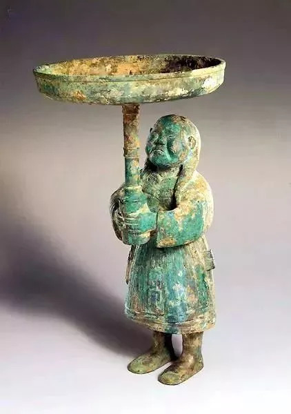 金村|这个村子，被外国人挖了6年，掘开8座大墓，盗走了数千件宝贝！