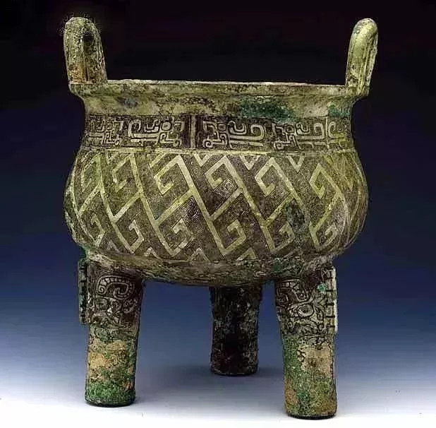 金村|这个村子，被外国人挖了6年，掘开8座大墓，盗走了数千件宝贝！