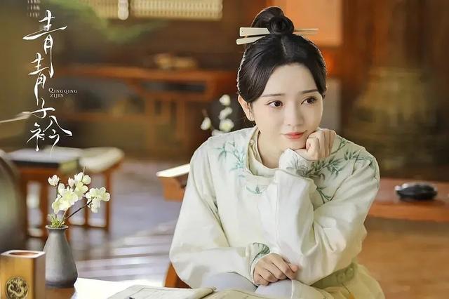 周雨彤直播透露 大宋少年志2 或将原班人马 回归阻碍却在他 大宋少年志 周雨彤 宋二志 宋大志 王倦 大宋少年志2