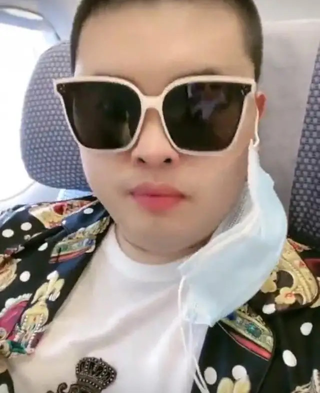 7.12二驴散打818张开凤各大小主播网红大小新闻汇总