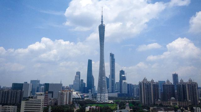 广州市高中学校排名_广州高中高考实力曝光,这两所高优率全市领先