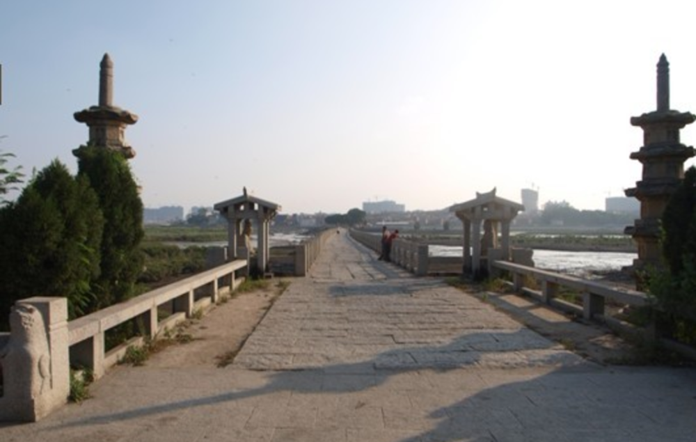 福建邮驿路政考