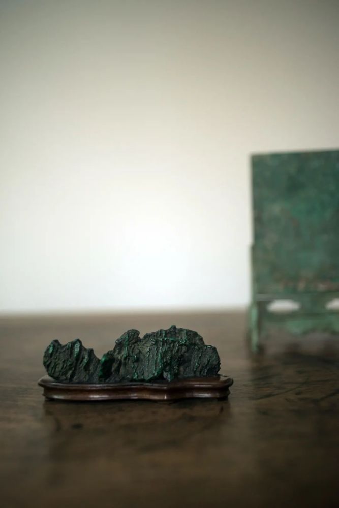 冯唐|冯唐：用美物消磨时光