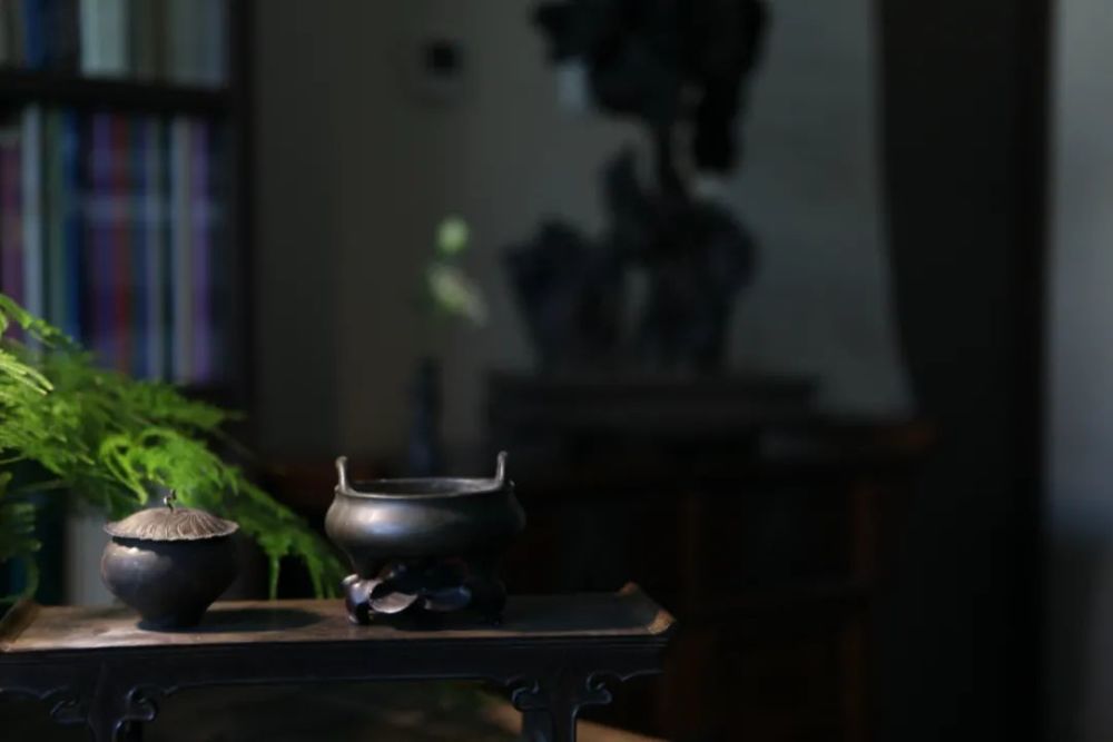 冯唐|冯唐：用美物消磨时光