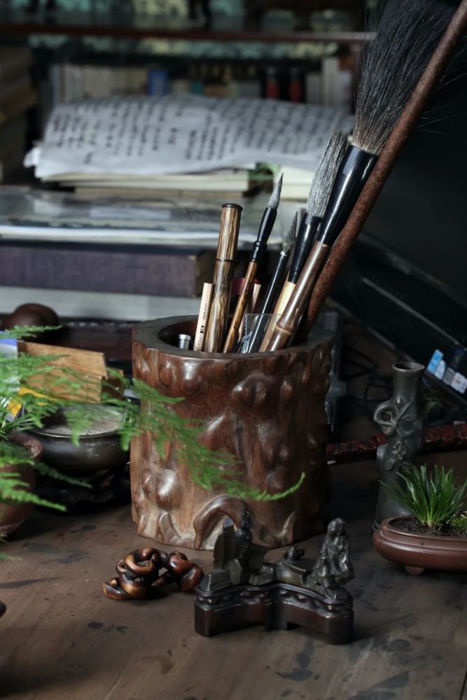 冯唐|冯唐：用美物消磨时光