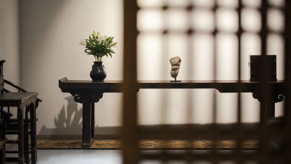 冯唐|冯唐：用美物消磨时光