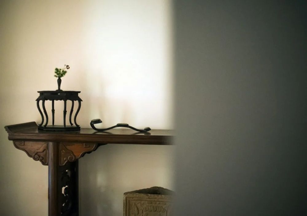 冯唐|冯唐：用美物消磨时光