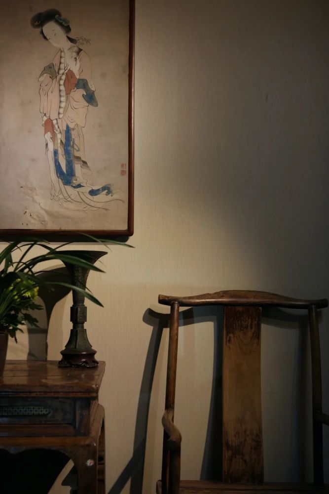 冯唐|冯唐：用美物消磨时光