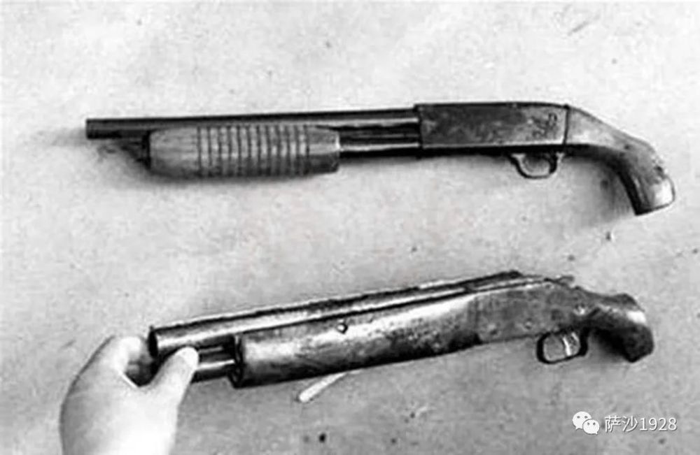 93年丁棍制造重大涉枪案件 下集(你不知道的大案第157讲)_腾讯新闻