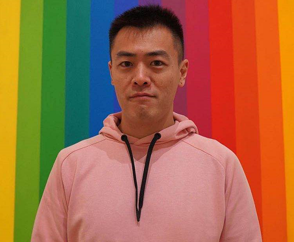 霍启刚|弃商从政？霍启刚不做富二代宣布要参选立法会，获刘銮雄儿子刘鸣炜点赞力挺