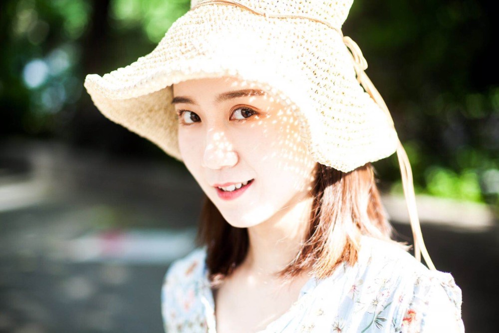 新晋歌手可可携个人专辑《如果爱》面向大众