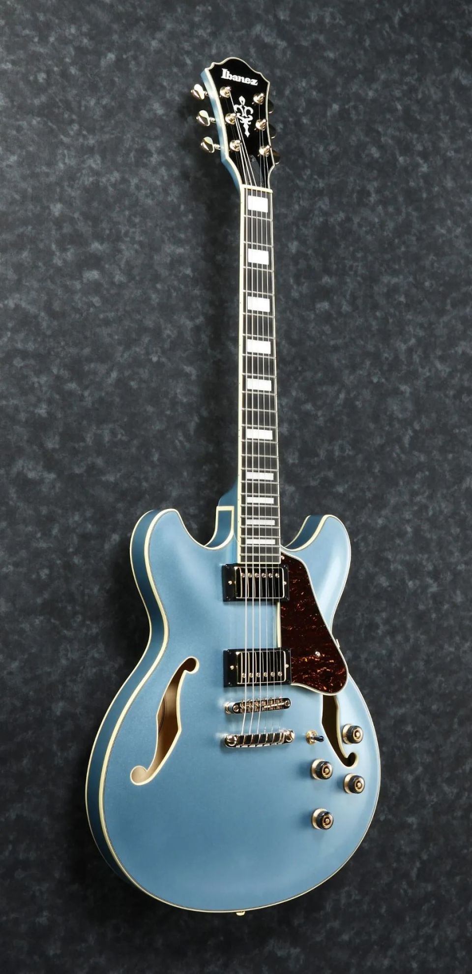 乘风破浪的姐姐黄龄同款的ibanez爵士吉他了解一下