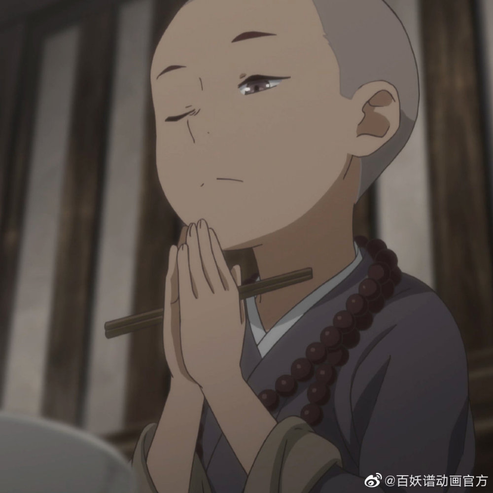 《百妖谱》主要是讲桃都鬼医桃夭只医治妖怪不治人,带着小和尚磨牙