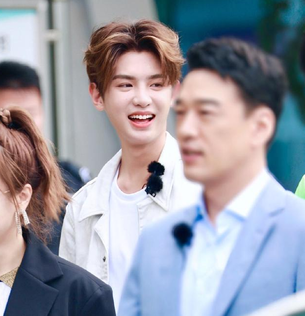 《元气满满的哥哥》正式开录!杨洋王耀庆成队长,赛制与浪姐不同