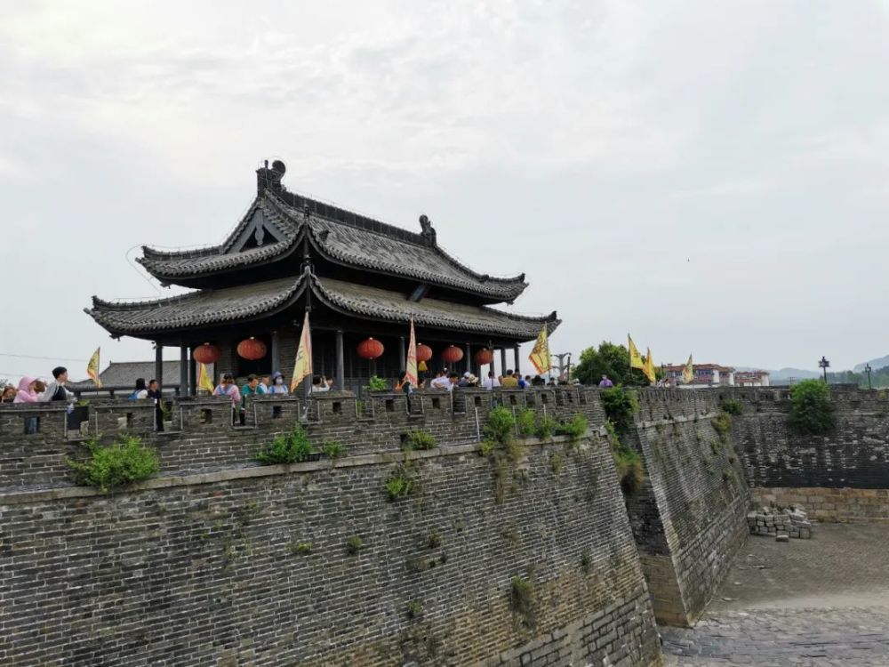 茅仙洞風景區,八公山國家森林公園,壽縣博物館,壽縣古城,焦崗湖