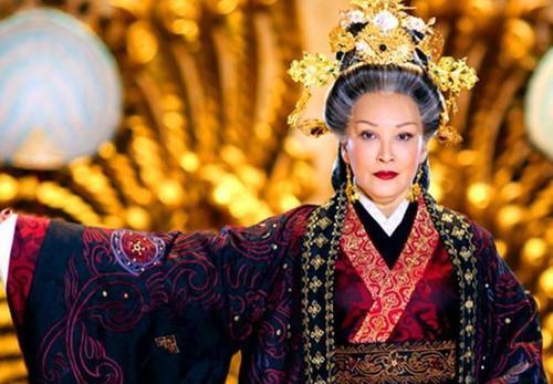 汉武大帝 窦太皇太后临终前 为何提醒刘彻 警惕其生母王太后 腾讯新闻