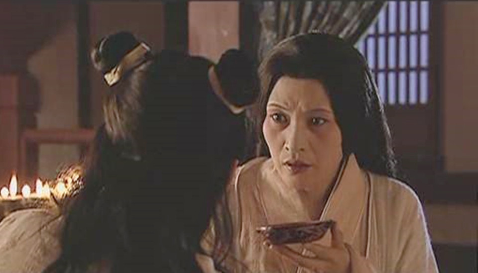 汉武大帝 窦太皇太后临终前 为何提醒刘彻 警惕其生母王太后 腾讯新闻