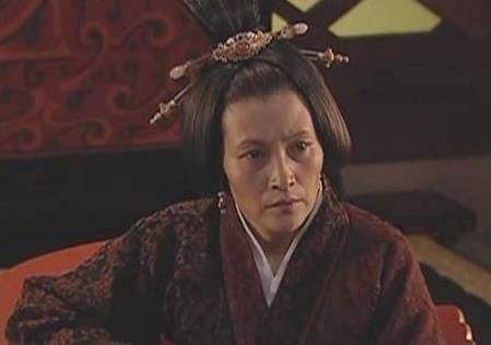 汉武大帝 窦太皇太后临终前 为何提醒刘彻 警惕其生母王太后 腾讯新闻